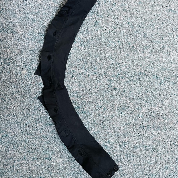 wool/liane top - Picture 5 of 8